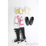 画像: 1/6サイズ/OF:靴/0 I-26-01-18-206-KD-ZI