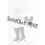 画像: 1/6サイズ/OF:靴/0 I-26-01-18-206-KD-ZI