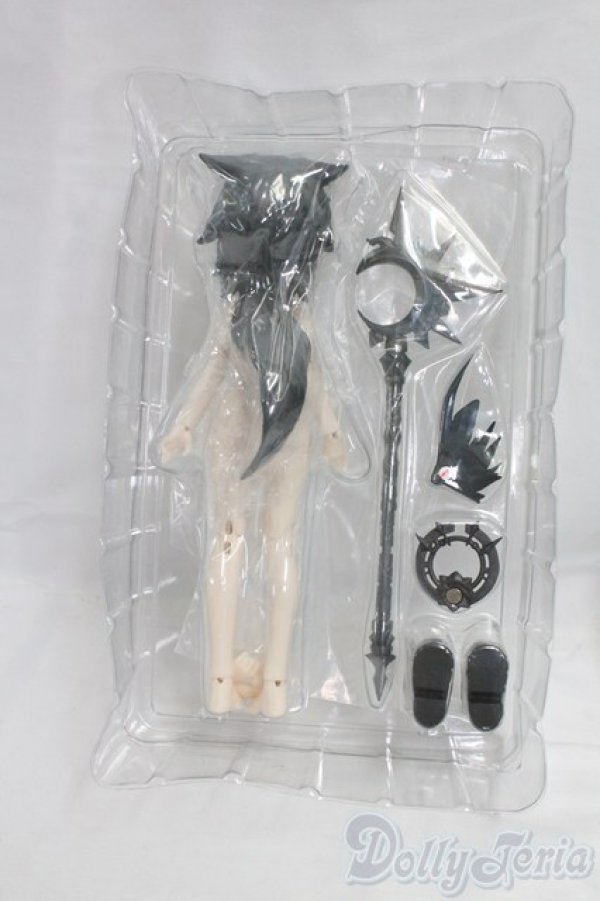 画像3: 月光童話物語 月光メルヘン物語/白昼 I-26-02-15-018-KD-ZI (3)