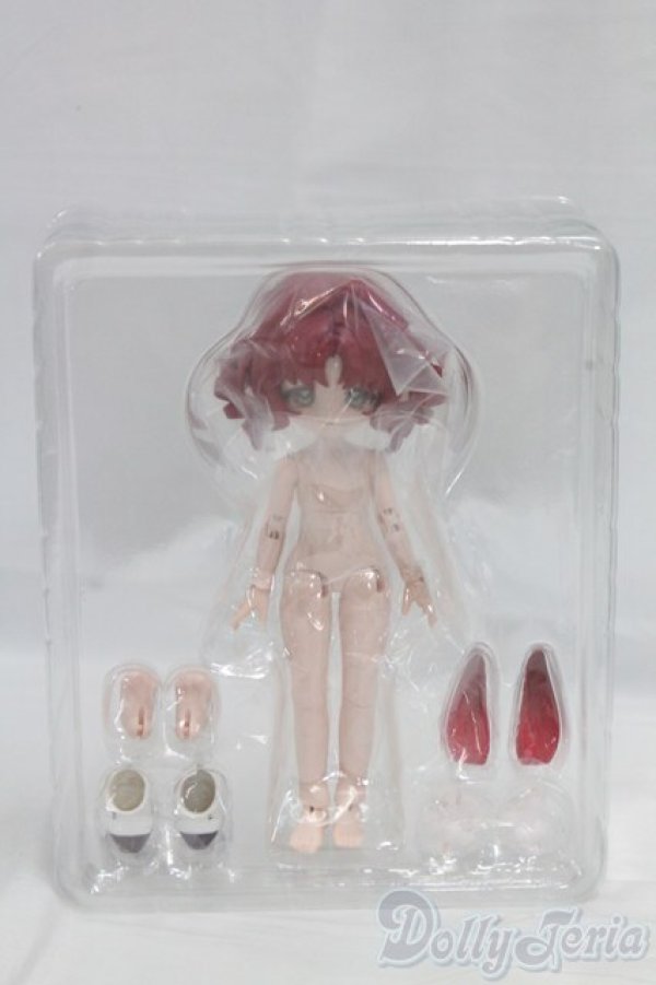 画像2: COME4FREE/ボニーバニー 気象星語 BONNIE フロロ I-26-02-15-019-KD-ZI (2)