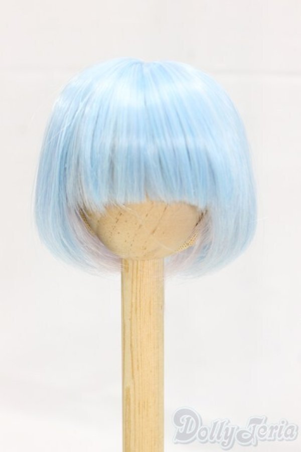 画像1: 6-7inch/ウィッグ I-26-01-18-137-KD-ZI (1)