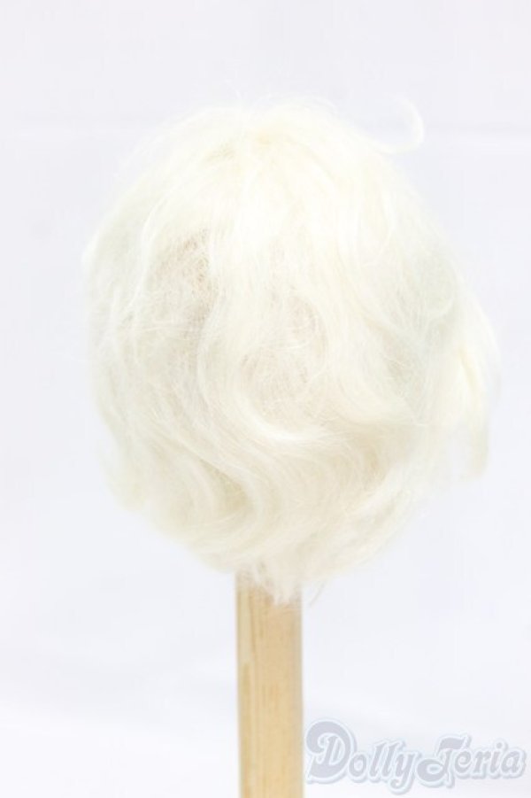 画像2: 7-8inch/ウィッグ I-26-01-18-138-KD-ZI (2)