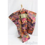 画像: SD17B/OF:着物セット I-26-01-18-128-KD-ZI