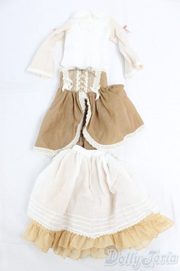 画像1: SDM&MSD/OF:トップス I-26-01-18-130-KD-ZI (1)