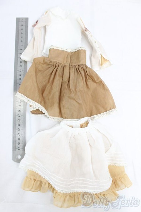 画像2: SDM&MSD/OF:トップス I-26-01-18-130-KD-ZI (2)