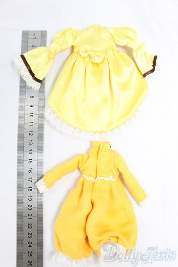 画像2: ダル・ビョル/OF:衣装 I-26-01-18-136-KD-ZI (2)