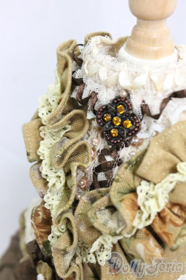 画像4: SDM＆MSD/OF:衣装セット I-26-01-18-134-KD-ZI (4)