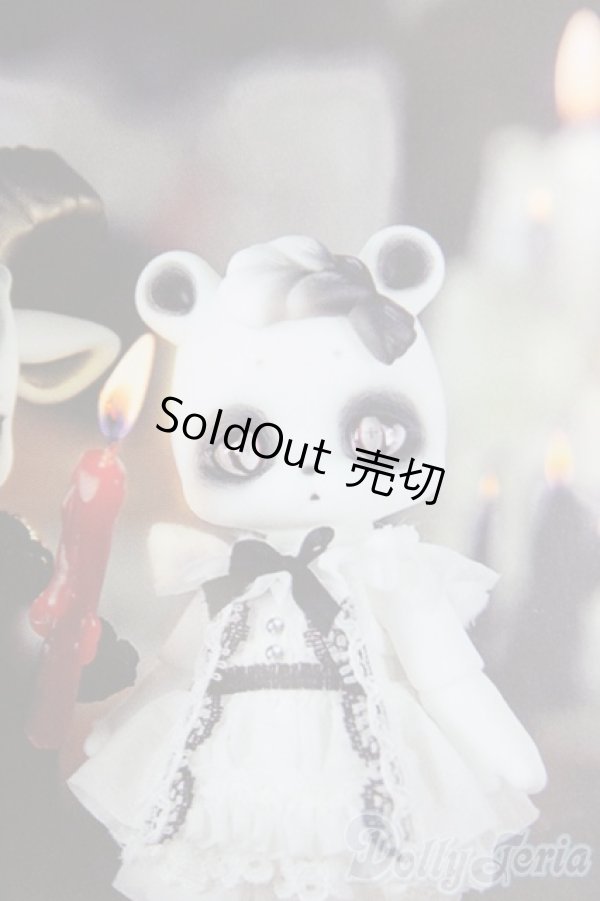 画像1: KUMUKUKU/Halloween Puko/BJD　球体関節人形 I-26-01-11-281-KD-ZI (1)