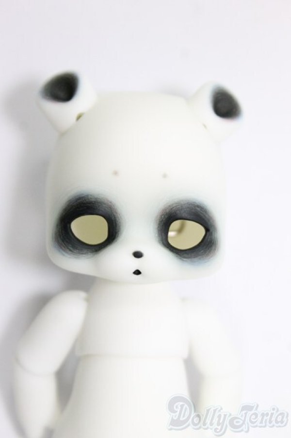 画像2: KUMUKUKU/Halloween Puko/BJD　球体関節人形 I-26-01-11-281-KD-ZI (2)