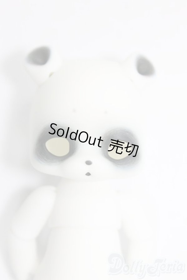 画像2: KUMUKUKU/Halloween Puko/BJD　球体関節人形 I-26-01-11-281-KD-ZI (2)
