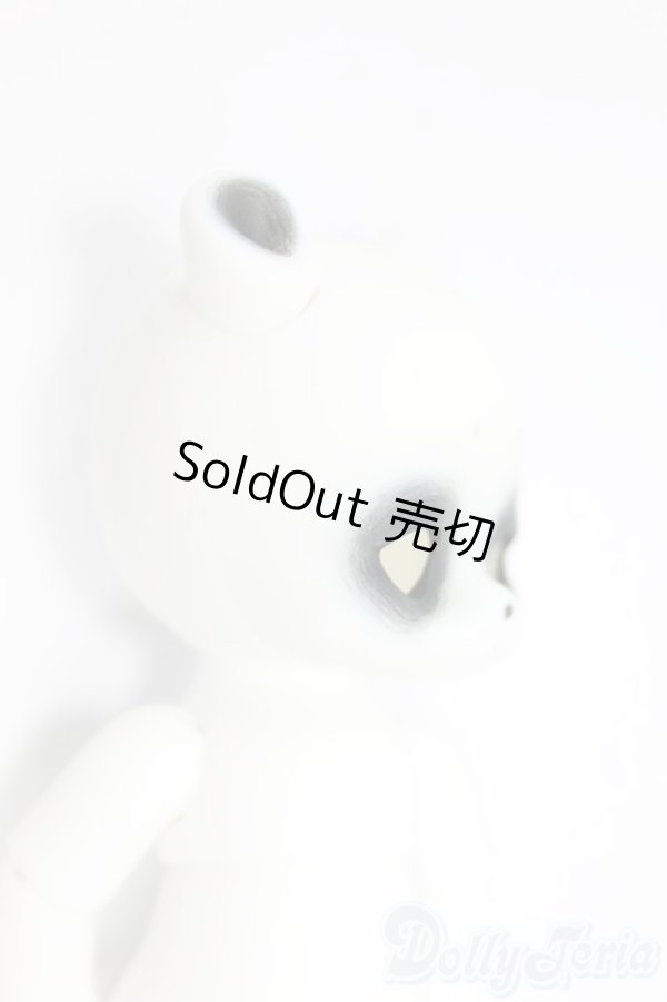 画像3: KUMUKUKU/Halloween Puko/BJD　球体関節人形 I-26-01-11-281-KD-ZI (3)