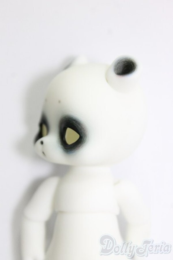 画像4: KUMUKUKU/Halloween Puko/BJD　球体関節人形 I-26-01-11-281-KD-ZI (4)