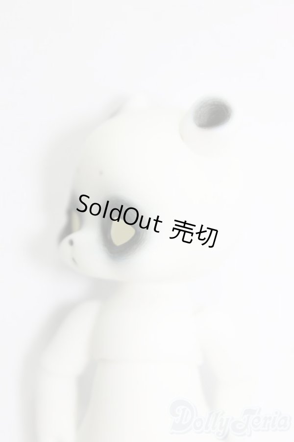 画像4: KUMUKUKU/Halloween Puko/BJD　球体関節人形 I-26-01-11-281-KD-ZI (4)