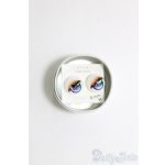 画像: 8mm/レジンアイ　星空工房様製/ドール用　アイ I-26-01-11-268-KD-ZI