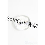 画像: 8mm/レジンアイ　星空工房様製/ドール用　アイ I-26-01-11-268-KD-ZI