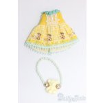 画像: 1/12サイズドール/OF:衣装/1/12サイズ　ドール用 I-26-01-11-274-KD-ZI