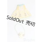画像: 1/12サイズドール/OF:衣装/1/12サイズ ドール用 I-26-01-11-274-KD-ZI