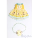 画像: 1/12サイズドール/OF:衣装/1/12サイズ　ドール用 I-26-01-11-275-KD-ZI