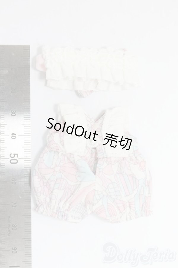 画像2: 1/12サイズドール/OF:衣装/1/12サイズ　ドール用 I-26-01-11-277-KD-ZI (2)