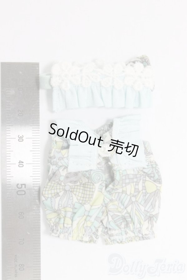 画像2: 1/12サイズドール/OF:衣装/1/12サイズ　ドール用 I-26-01-11-278-KD-ZI (2)