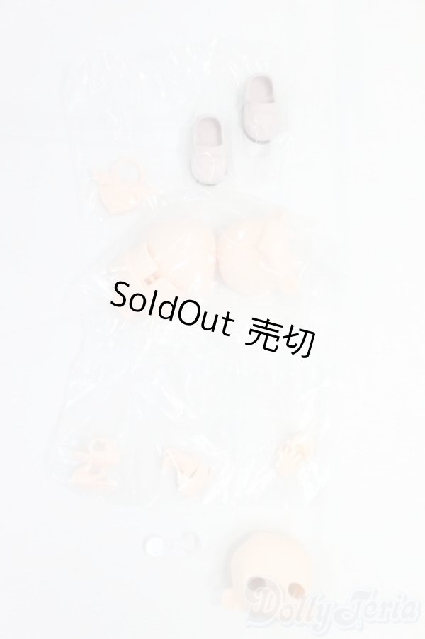 画像1: ブラインドドール/パーツセット　バラ/0 I-26-01-18-207-KD-ZI (1)