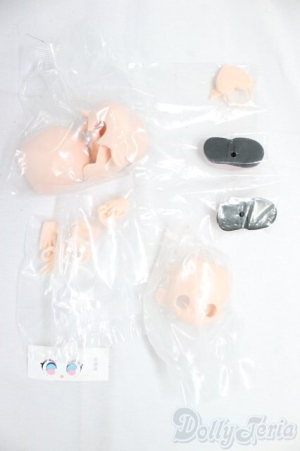 画像1: ブラインドドール/パーツセット　バラ/0 I-26-01-18-208-KD-ZI (1)