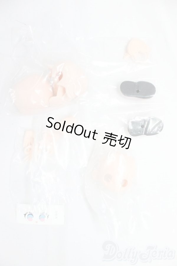 画像1: ブラインドドール/パーツセット　バラ/0 I-26-01-18-208-KD-ZI (1)