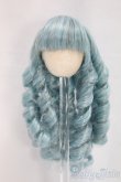 画像1: 3.5inch-4inch/ウィッグ/インチ　BJD　MJD　ドール用 I-26-01-18-203-KD-ZI (1)