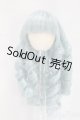 画像: 3.5inch-4inch/ウィッグ/インチ　BJD　MJD　ドール用 I-26-01-18-203-KD-ZI