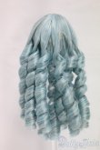 画像2: 3.5inch-4inch/ウィッグ/インチ　BJD　MJD　ドール用 I-26-01-18-203-KD-ZI (2)