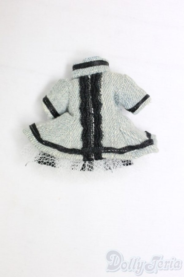 画像1: オビツ11/OF:衣装/1/12サイズ　ドール用 I-26-01-18-204-KD-ZI (1)