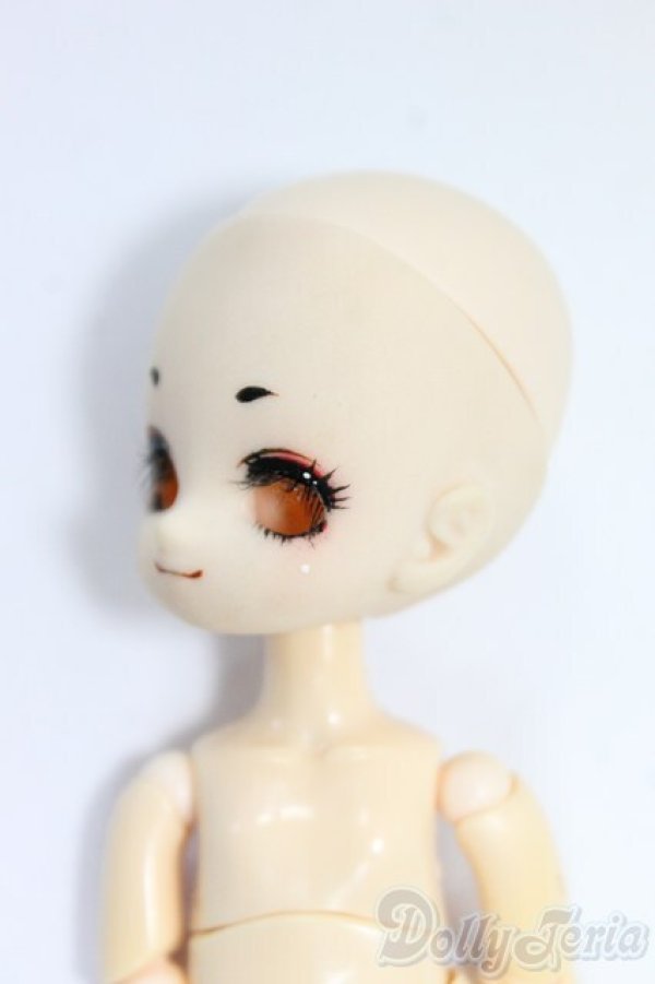 画像3: オビツ11/DC11-05カスタムヘッド/ I-26-01-18-201-KD-ZI (3)