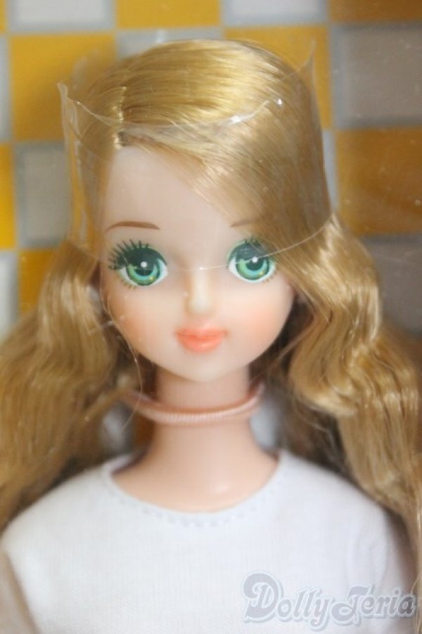 画像1: リカちゃんキャッスル/たまき　2022年5月 　DS66モデル I-26-01-18-010-KD-ZI (1)