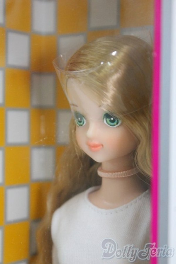 画像2: リカちゃんキャッスル/たまき　2022年5月 　DS66モデル I-26-01-18-010-KD-ZI (2)