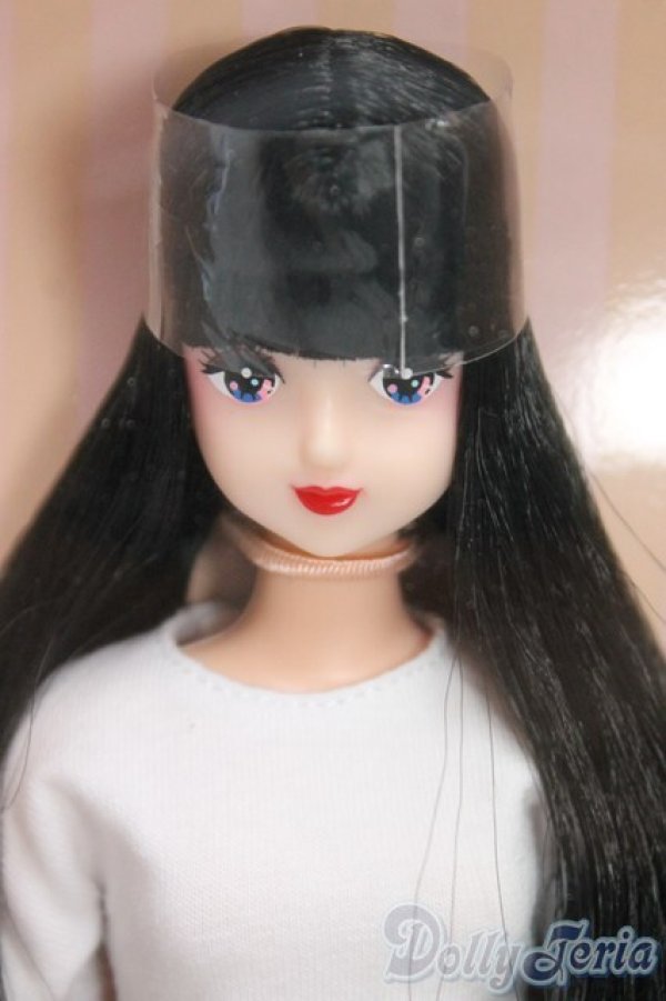 画像1: リカちゃんキャッスル/ジェニーフレンドS 桜子 I-26-01-18-011-KD-ZI (1)