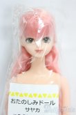 画像1: リカちゃんキャッスル/サヤカ：おたのしみドール I-26-01-18-013-KD-ZI (1)