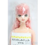 画像: リカちゃんキャッスル/サヤカ：おたのしみドール I-26-01-18-013-KD-ZI