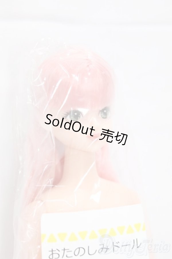 画像3: リカちゃんキャッスル/サヤカ：おたのしみドール I-26-01-18-013-KD-ZI (3)