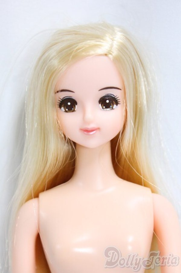 画像1: ジェニー/NEWジェニー:リカちゃんキャッスル I-26-01-18-012-KD-ZI (1)