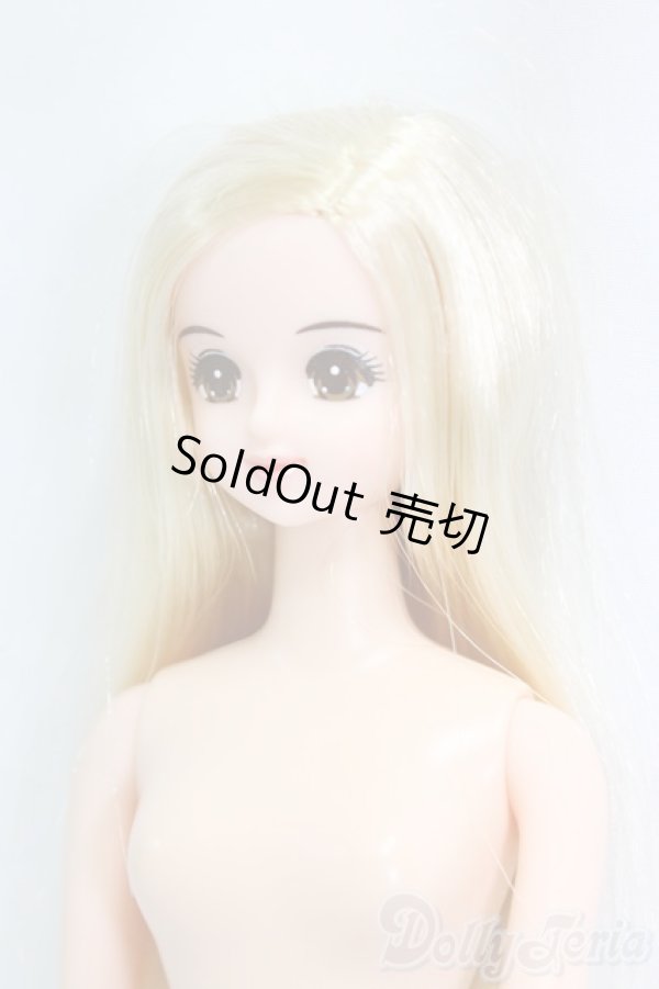 画像2: ジェニー/NEWジェニー:リカちゃんキャッスル I-26-01-18-012-KD-ZI (2)