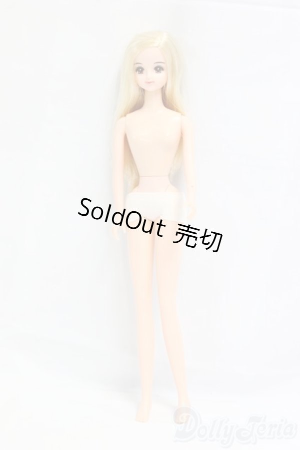 画像4: ジェニー/NEWジェニー:リカちゃんキャッスル I-26-01-18-012-KD-ZI (4)