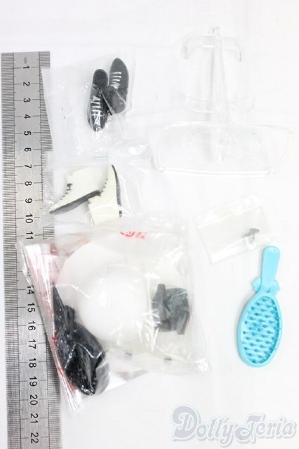 画像2: ジェニー/OF:小物 I-26-01-18-027-KD-ZI (2)