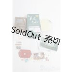 画像: 1/12サイズドール/ミニチュア I-26-01-18-029-KD-ZI