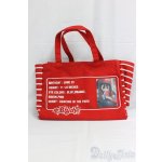 画像: ピカデリードリー/トートバッグ/ファッションドール　衣装 I-26-01-18-200-KD-ZI