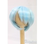 画像: 7-8inch/ウィッグ/インチ　BJD　MJD　ドール用 I-26-01-25-001-KD-ZI