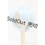 画像: 7-8inch/ウィッグ/インチ　BJD　MJD　ドール用 I-26-01-25-001-KD-ZI