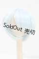 画像: 7-8inch/ウィッグ/インチ　BJD　MJD　ドール用 I-26-01-25-001-KD-ZI