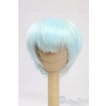 画像: 7-8inch/ウィッグ/インチ　BJD　MJD　ドール用 I-26-01-25-002-KD-ZI