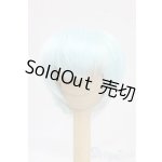 画像: 7-8inch/ウィッグ/インチ　BJD　MJD　ドール用 I-26-01-25-002-KD-ZI