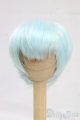 画像: 7-8inch/ウィッグ/インチ　BJD　MJD　ドール用 I-26-01-25-002-KD-ZI